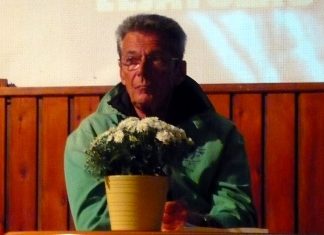 Meghalt Ragályi Elemér, a világhírű operatőr meghalt Ragályi Elemér