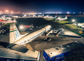 Indul a szezon az Aeroparkban