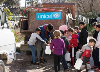 Traumák sora: 12 éve tartó háború és végzetes földrengések