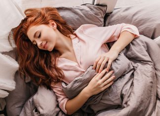 Így ünnepeld meg az alvás világnapját!