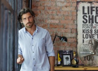 Egy érett férfi nem teszi meg ezeket érett férfi