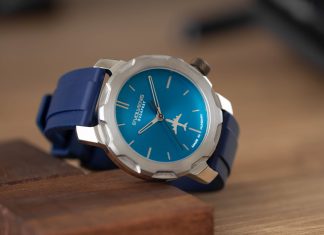 Így állítsd össze te is a saját, egyedi karórádat