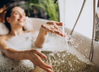 Tippek a tudatos vízhasználatért