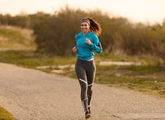 30 napos kihívást hirdet kezdő futóknak Lubics Szilvi