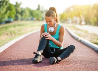 Kezdjünk el futni! De mire figyeljünk, hogy ne sérüljünk meg? futni-sérülés nélkül