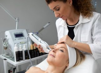 Így találkozik a kozmetika az orvostudománnyal