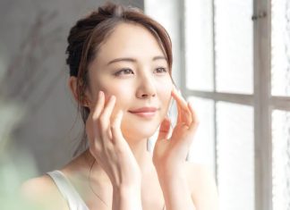 Megfejtettük a japán nők tökéletes arcbőrének titkát