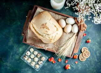 Húsvéti Kenyérlelke családi nap