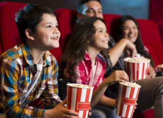 Hazánk közkedvelt gyermekbűvészei egy színpadon!