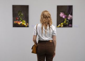 Márciusi kiállítások és programok