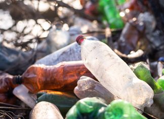 724 tonna hulladék került begyűjtésre