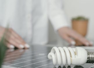 Így spórolj otthon az energiával