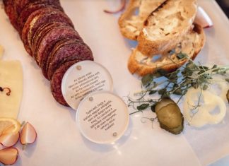 „Generációink szalámis emlékei”