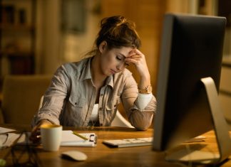 Így gyűrhetjük le a tavaszi fáradtságot