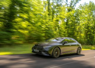 Ennyire szeretik az elektromos és a Top-End járműveket