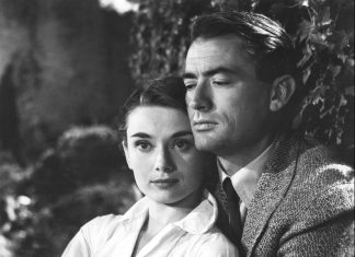Gregory Peck néhány feledhetetlen filmje Gregory Peck filmjei