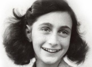 Anne Frank bújtatójáról készült minisorozat