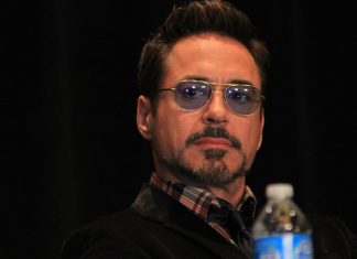 Robert Downey Jr. 5 emlékezetes alakítása a filmvásznon
