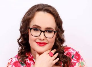 Balázs Andrea: „Egyszer csak rájöttem, hogy mindent feladok érte” Balázs Andi_1