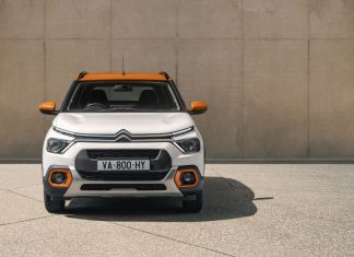 Francia siker a World Urban Car díjátadón