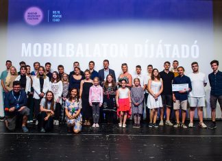 Új versenyt hirdet a Magyar Mozgókép Fesztivál