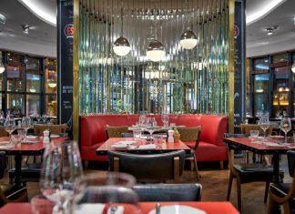 Tizedik éve töretlen az ÉS Bisztró sikere