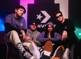 Különleges dal született