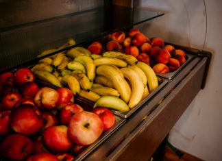 Token rendszerrel csökkentik az élelmiszerpazarlást