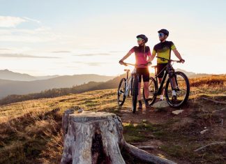 Miért pattanjunk két kerékre?