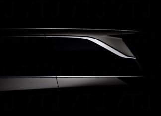 Ez lesz az egyik újdonság a Nemzetközi Autóipari Kiállításon