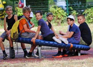 Találd meg az ideális tábort gyermekednek!