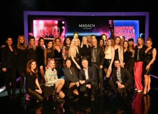 Világsikerek érkeznek Madách színpadára