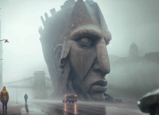 Filmet is alkot a Mesterséges Intelligencia