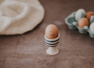 Tények és tévhitek a tojásról