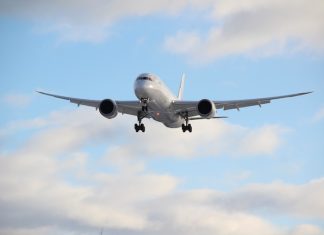 Autizmussal a fellegek felett