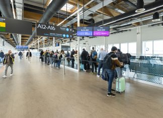 Ismét nemzetközi minősítést szerzett a budapesti repülőtér