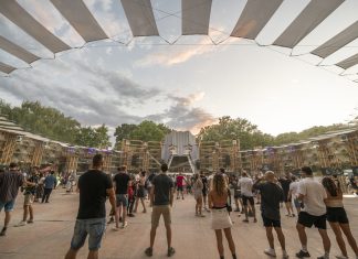 Teljes a Colosseum nemzetközi sztársora