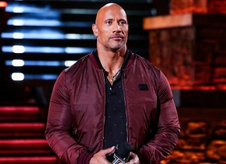 Mondunk 5 okot, amiért odavagyunk Dwayne Johnsonért dwayne johnson