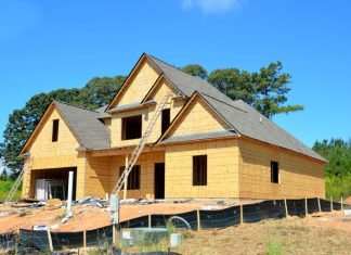 Most érdemes építkezésbe kezdeni!