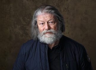 Hegedűs D. Géza életműkoncertje a Vígszínházban