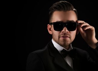 Bekötötték a magyar James Bondot – Videó!