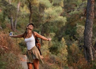 Egyre többen indulnak többnapos túrákra