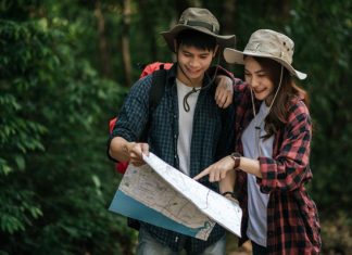 Bushcraft tippek kezdő és tapasztalt túrázóknak