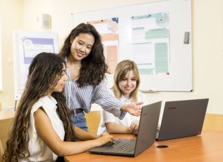 Idén ünnepelte 30. évfordulóját az ESSCA Budapest