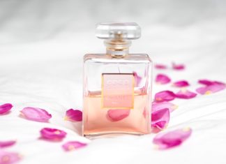 Így választanak parfümöt a magyarok Húsvétra