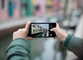 Így nevezhetsz te is a legújabb mobilfotós versenyre