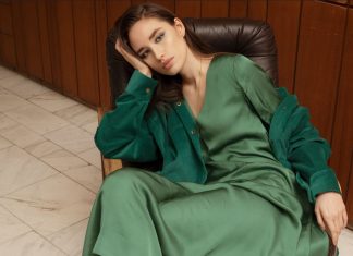 Megjelent a magyar márka új, tavaszi-nyári kollekciója