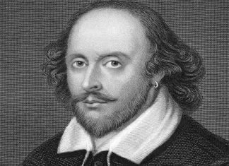 Shakespeare, aki adót csalt és átkot szórt shakespeare