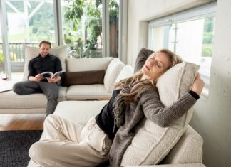 Slow living: Így lassulj le a négy fal közt