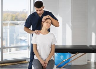 Mozgásklinika nyílik